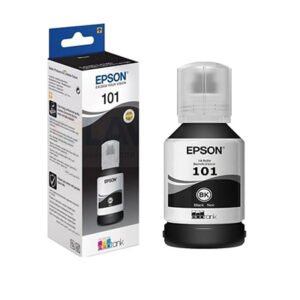 EPSON BLACK INK BOTTLE 101