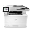 HP LaserJet Pro MFP 4103fdw Black & White Printer