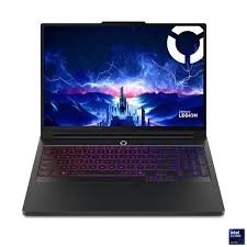 Lenovo Legion Pro7i Gen10 U9 32GB RAM 2TB RTX 5080