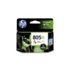 HP 805XL Tri-Color Original Ink Cartridge