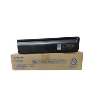 Toshiba Black Original Toner T3028