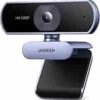UGREEN HD USB Webcam with Microphone