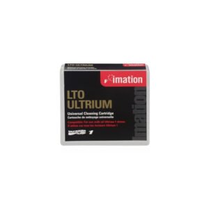 IMATION CLEANING TAPE