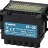 CANON PF-06 PRINTHEAD FOR IPF TM200