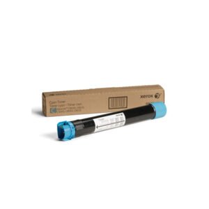 Xerox Cyan Toner C8030