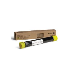 Xerox Yellow Toner C8030