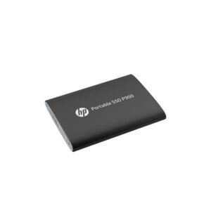 HP P900 2TB External Portable Type-C SSD