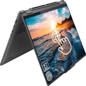 Lenovo Yoga 7 Core i7 16GB DDR5 1 TB 16"