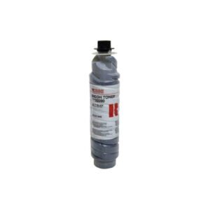 RICOH BLACK ORIGINAL TONER FOR AF TYPE 2220D