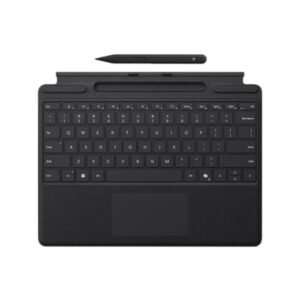 Microsoft Surface Pro Keyboard with Slim Pen