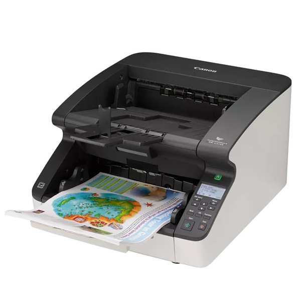 Canon imageFORMULA DR-G2110 Scanner
