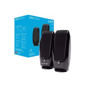 LOGITECH S150 USB STEREO SPEAKER