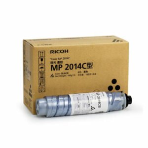 RICOH BLACK TONER MP2014