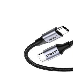 UGREEN USB-C TO USB-C 2.0 CABLE 3M