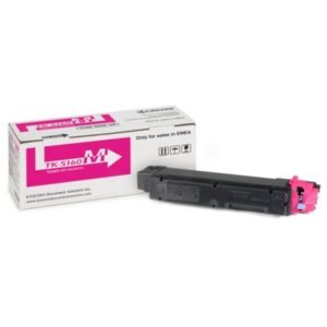KYOCERA MAGENTA TONER TK5160