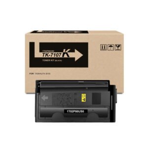 KYOCERA BLACK TONER TK7107