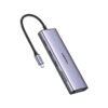 UGreen 10-in-1 USB-C HUB Docking Station Adapter